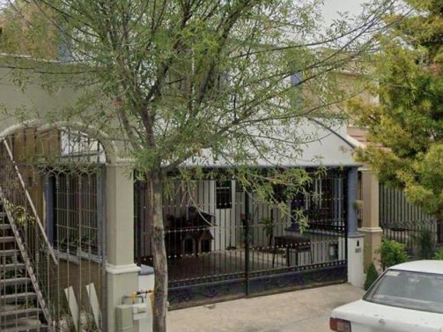 VENTA DE CASA EN ESCOBEDO NUEVO LEON PRIVADAS DE ANAHUAC