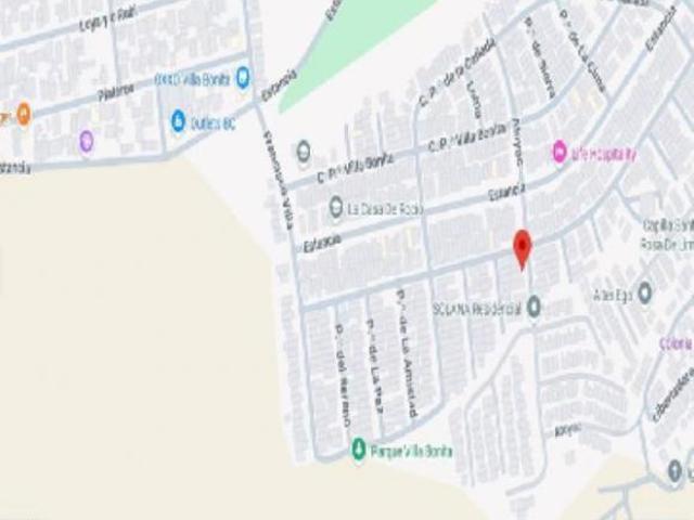 VENTA DE CASA EN ESENADA, BAJA CALIFORNIA