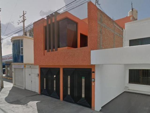 VENTA DE CASA EN ESMERALDA, SAN LUÍS POTOSÍ
