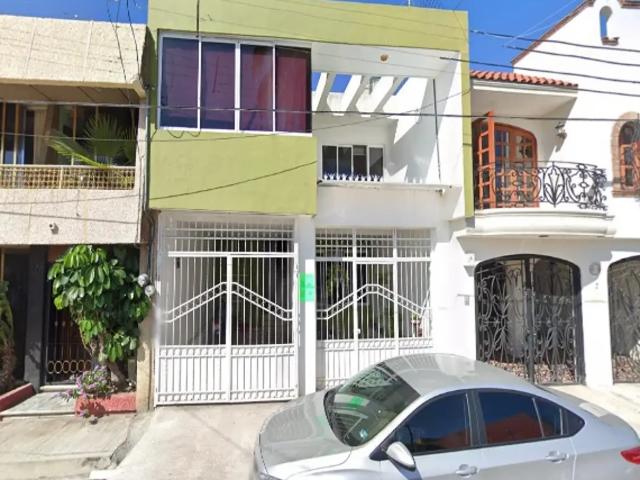 Venta de Casa en Estadios, Tepic 4 Recámaras, Precio $529,000