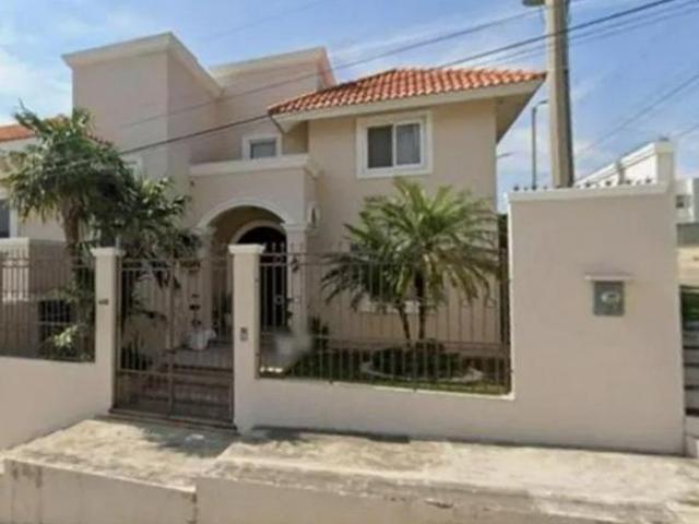 VENTA DE CASA EN ESTADO DE TAMAULIPAS MUNICIPIO DE TAMPICO EN LA COLONIA EL CHARRO