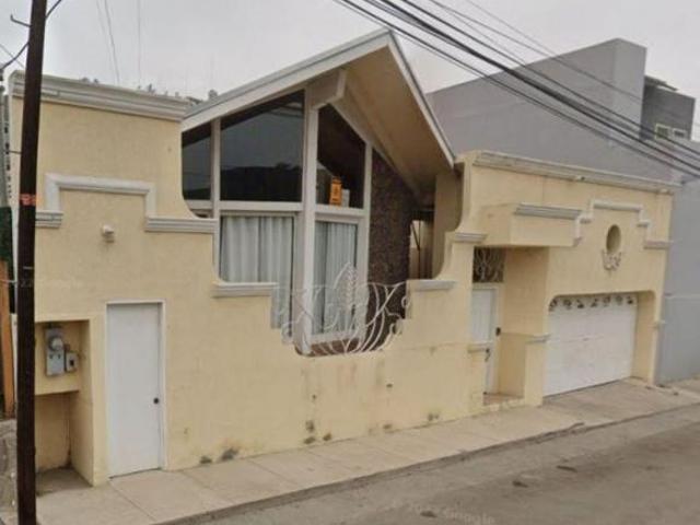 VENTA DE CASA EN ESTADO DE BAJA CALIFORNIA SUR MUNICIPIO DE ENCENADA COLONIA MODERNA