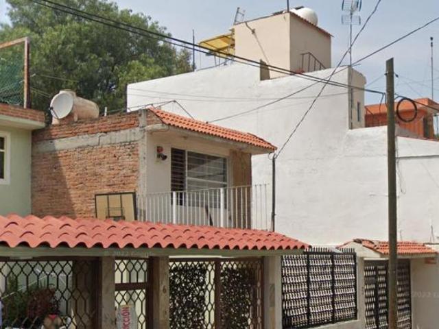 VENTA DE CASA EN ESTADO DE MEXICO COL IZCALLI PIRAMIDE TLALNEPANTLA