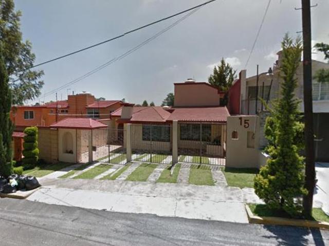 VENTA DE CASA EN ESTADO DE MEXICO CUAUTITLAN IZCALLI BOSQUES DEL LAGO