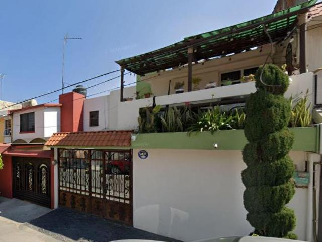 VENTA DE CASA EN ESTADO DE MEXICO CUAUTITLAN IZCALLI SECCION PARQUES