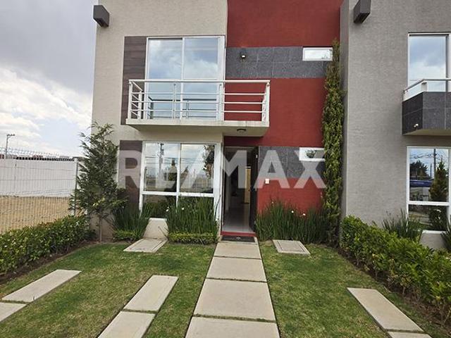 CASA EN VENTA EN ESTADO DE MÉXICO, EN TOLUCA