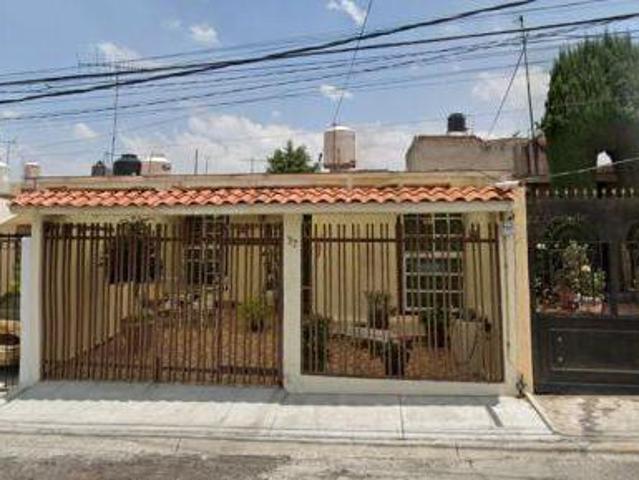 VENTA DE CASA EN ESTADO DE MEXICO MUNICIPIO CUAUTITLAN IZCALLI COLONIA CUMBRIA