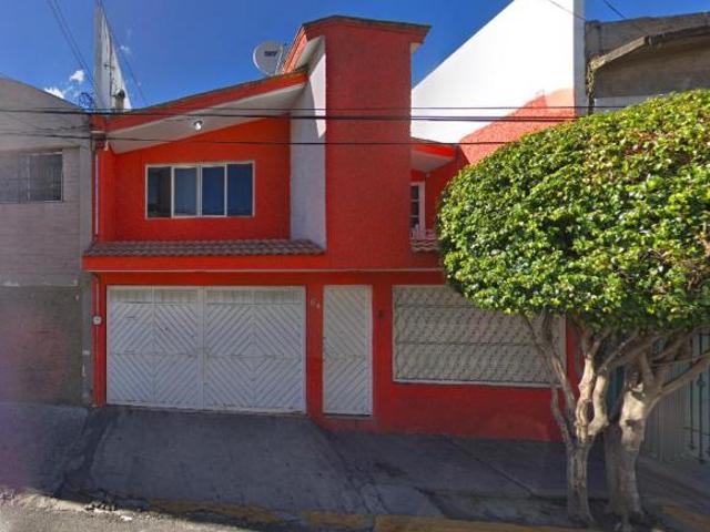 VENTA DE CASA EN ESTADO DE MEXICO MUNICIPIO DE NEZAHUALCOYOTL COL METROPOLITANA