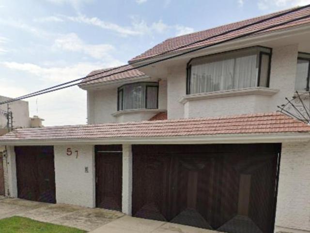 VENTA DE CASA EN ESTADO DE MEXICO NAUCALPAN CD SATELITE