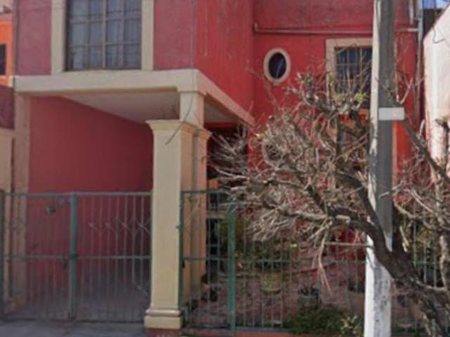 VENTA DE CASA EN ESTADO DE MEXICO SAN FRANCISCO COACALCO ALONDRAS PARQUE RESIDENCIAL COACALCO