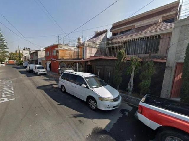 Venta de Casa en Estado de México, Prados de Tule
