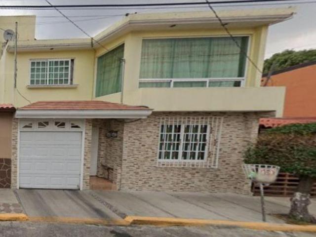 VENTA DE CASA EN ESTADO DE MEXICO TLANEPANTLA VALLE DE SANTA MONICA