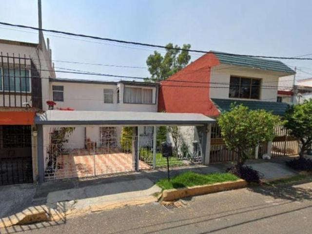 VENTA DE CASA EN ESTADO DE MEXICO TLANEPANTLA VALLE DE SANTA MONICA