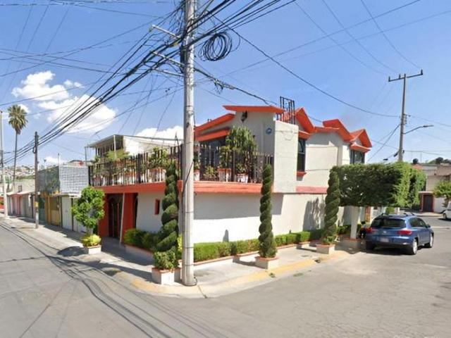 VENTA DE CASA EN ESTADO DE MEXICO TULTITLAN BUENAVISTA IZCALLI DEL VALLE