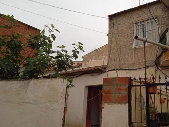Venta de casa en estado de Ocupación para inversores