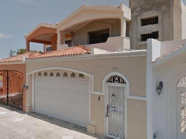 VENTA DE CASA EN ESTADO DE SINALOA EN EL MUNICIPIO DE MAZATLAN COLONIA FRACCIONAMIENTO ALAMEDA
