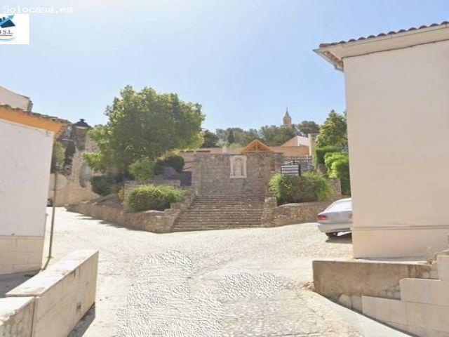 Venta de Casa en Estepa Sevilla