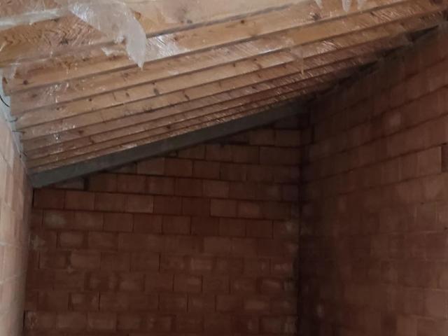 Venta de Casa en Estructura – Parque Natural