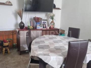 Venta de casa en Puebla, Estrellas del Sur, Zona IBERO, 4 habitaciones y terraza