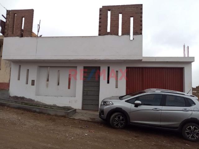 Venta De Casa En Estreno – Urb. San Benito, Carabayllo ✨ ✨