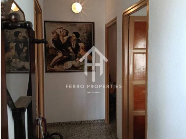 Venta de casa en Fuente Vaqueros