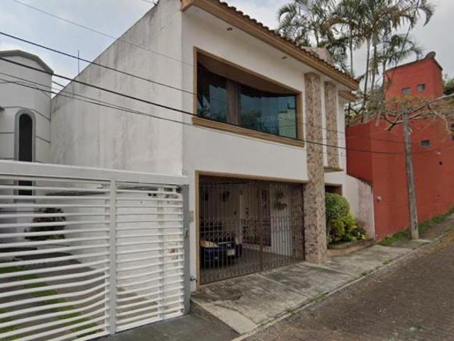 VENTA DE CASA EN FUENTES DE LAS ANIMAS, XALAPA, VERACRUZ