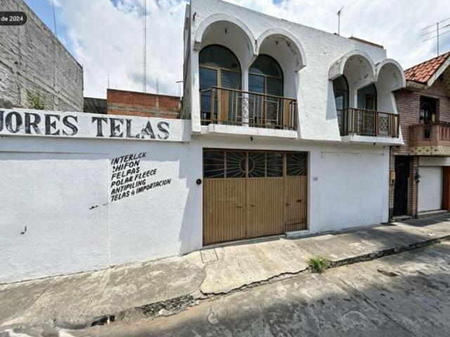 VENTA DE CASA EN FUNDADORES DE MOROLEON MOROLEON GUANAJUATO