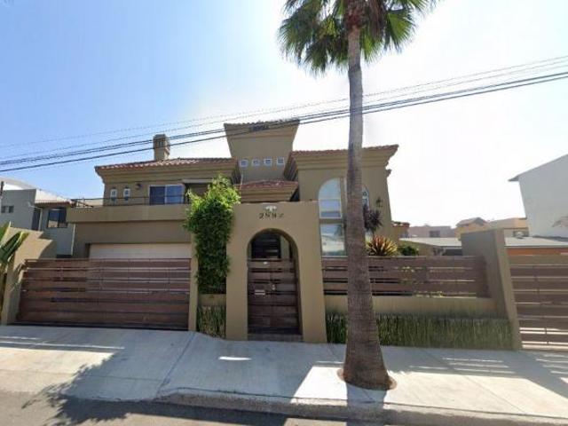 VENTA DE CASA EN FARALLON, BAJA CALIFORNIA