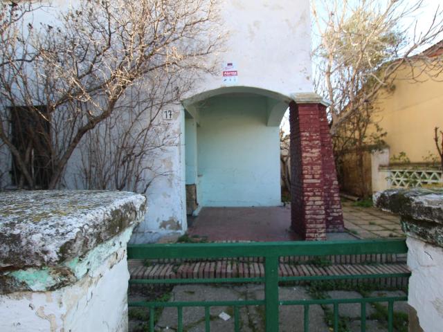 VENTA DE CASA EN FERNANDO EL CATÓLICO DE EJEA