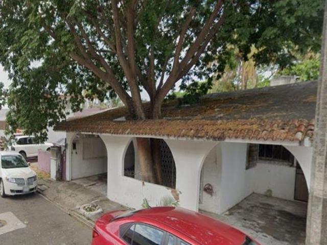 VENTA DE CASA EN FLORESTA VERACRUZ
