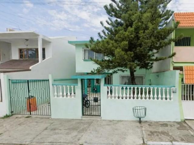 VENTA DE CASA EN FLORESTA, VERACRUZ
