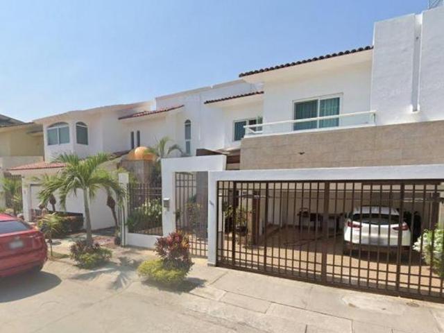 VENTA DE CASA EN FLUVIAL PUERTO VALLARTA JALISCO