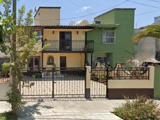 VENTA DE CASA EN FLUVIAL PUERTO VALLARTA