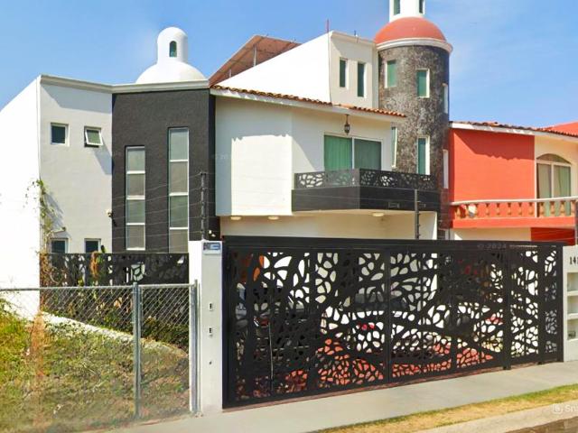 VENTA DE CASA EN FLUVIAL VALLARTA EN PUERTO VALLARTA JALISCO