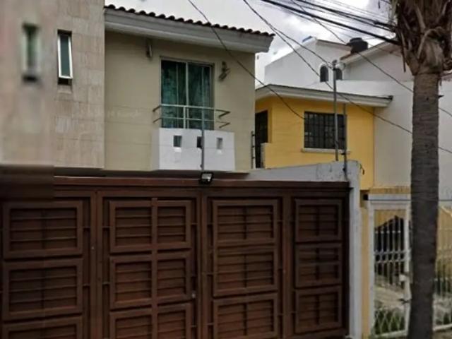 Venta de Casa en Francisco Villa, Zapopan, Jalisco