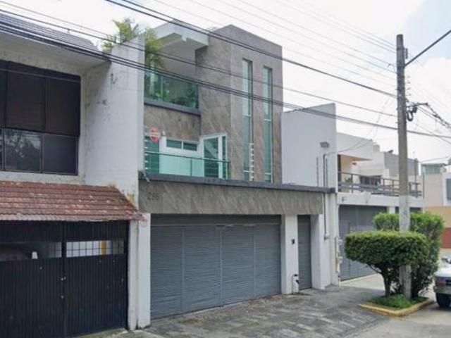 VENTA DE CASA EN FRACC. CAMINO REAL, ZAPOPAN, JALISCO