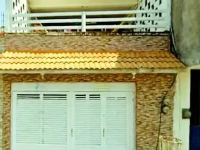VENTA DE CASA EN FRACC. GEOVILLAS LOS PINOS, VERACRUZ