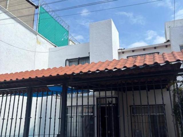 Venta de Casa en Fracc. La Joya, Queretaro, Qro