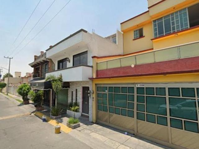 VENTA DE CASA EN FRACC LAS AMERICAS, ECATEPEC