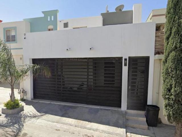 VENTA DE CASA EN FRACC LAS LOMAS, GARCIA, NUEVO LEON