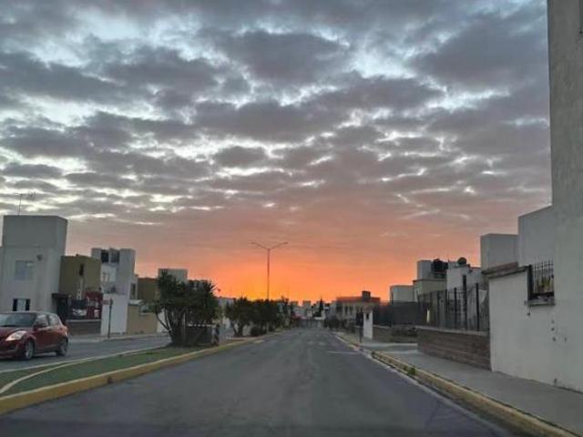 VENTA DE CASA EN FRACC. PASEOS DE LA PLATA, PACHUCA HIDALGO