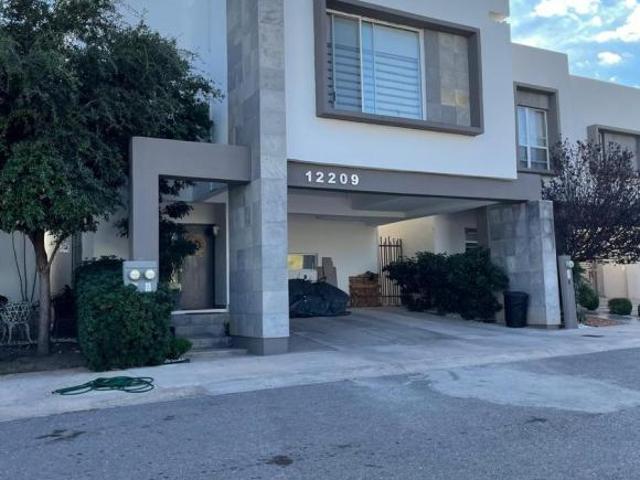 VENTA DE CASA EN FRACC RESERVA DEL PARQUE CERRADA EL DESCANSO