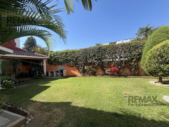 Venta de casa en Fracc. San Jer?nimo Ahuatepec, Delicias, Cuernavaca?Clave 6109