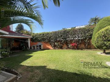 Venta de casa en Fracc. San Jer?nimo Ahuatepec, Delicias, Cuernavaca?Clave 6109