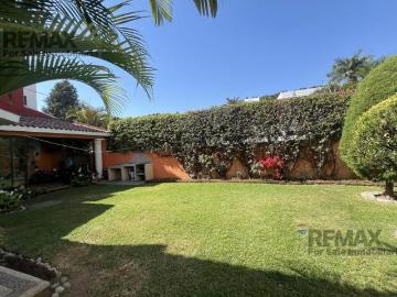 Venta de casa en Fracc. San Jerónimo Ahuatepec, Delicias, Cuernavaca…Clave 6109