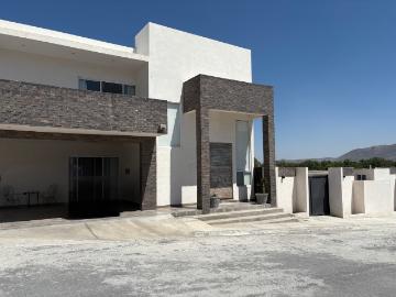 Venta de casa en Fracc. San Joaquín