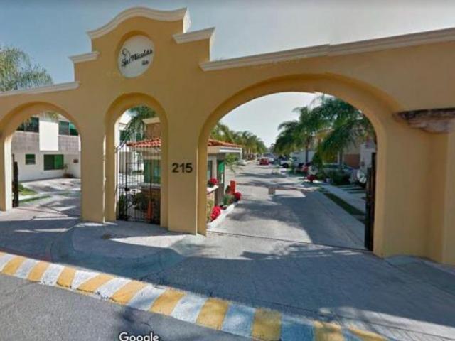 VENTA DE CASA EN FRACC SAN NICOLAS JARDINES DE LA PATRIA, ZAPOPAN, JALISCO