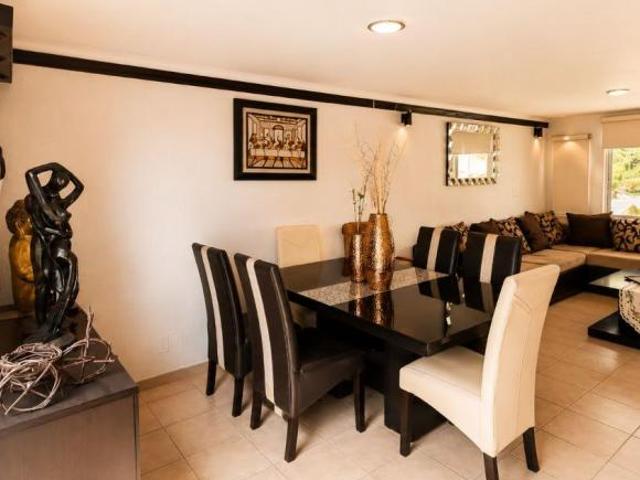 VENTA DE CASA EN FRACC SITIO DEL SOL