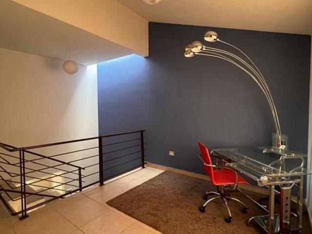 Venta de Casa en Fraccionamiento