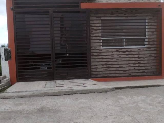 VENTA DE CASA EN FRACCIONAMIENTO TOLLANCINGO